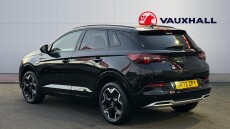 Vauxhall Grandland 1.5 Turbo D Ultimate 5dr Auto Diesel Hatchback